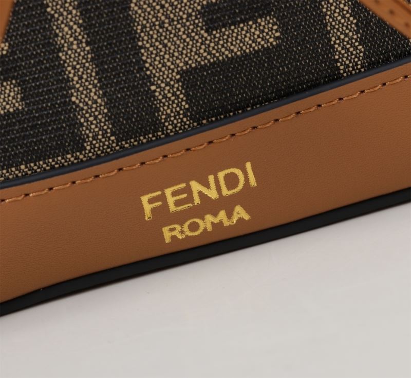 Fendi Bucket Bags